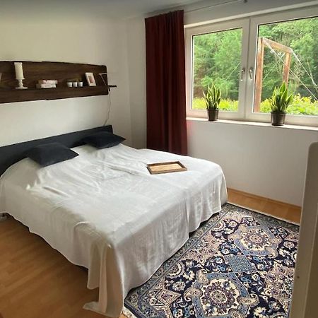 Haus Wiesengrund Winterberg Eksteriør billede