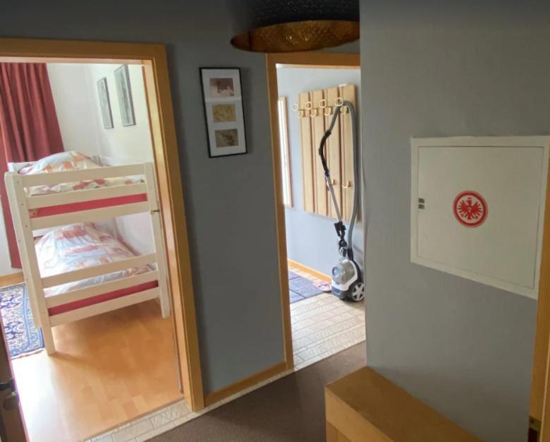 Haus Wiesengrund Winterberg Eksteriør billede