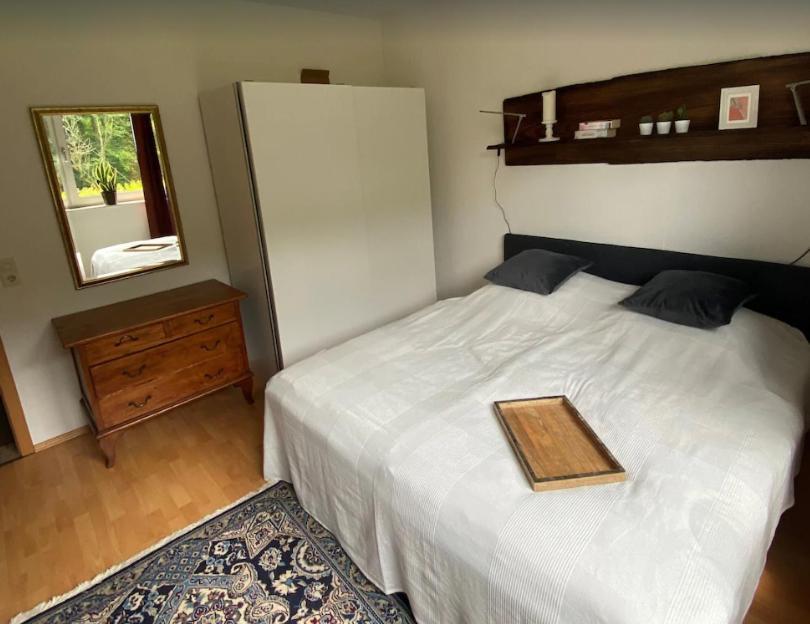 Haus Wiesengrund Winterberg Eksteriør billede