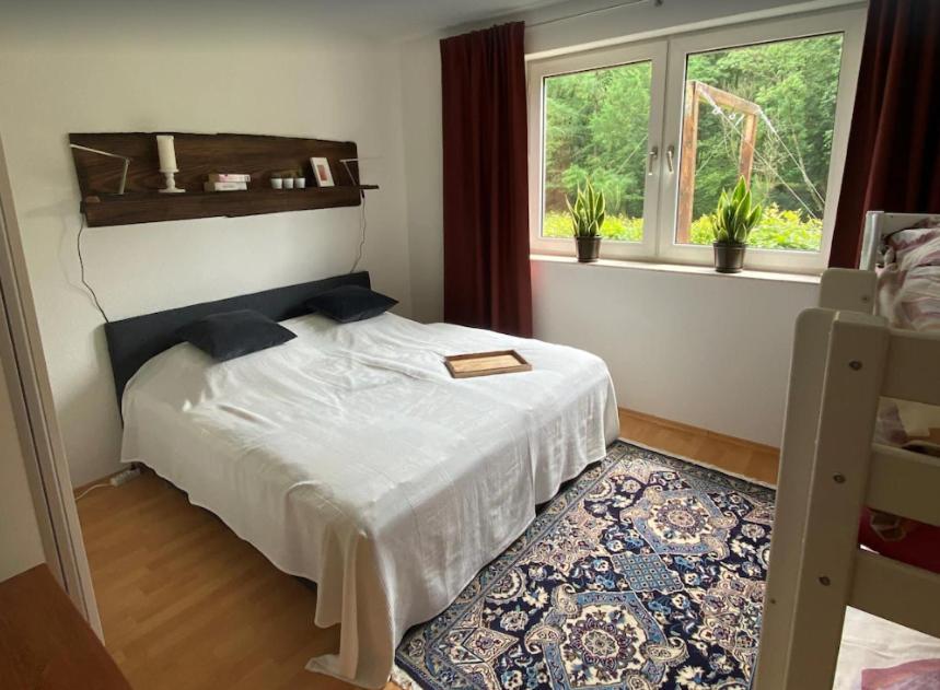 Haus Wiesengrund Winterberg Eksteriør billede