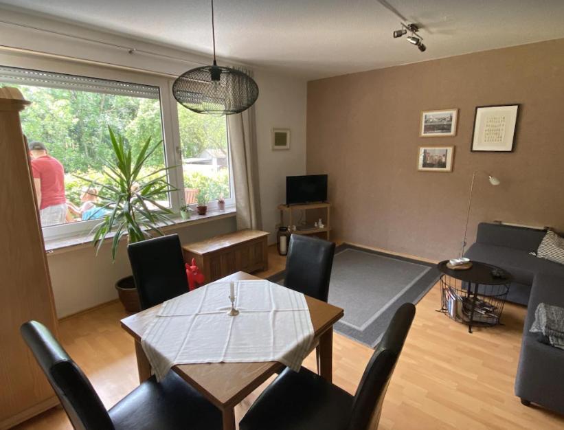 Haus Wiesengrund Winterberg Eksteriør billede