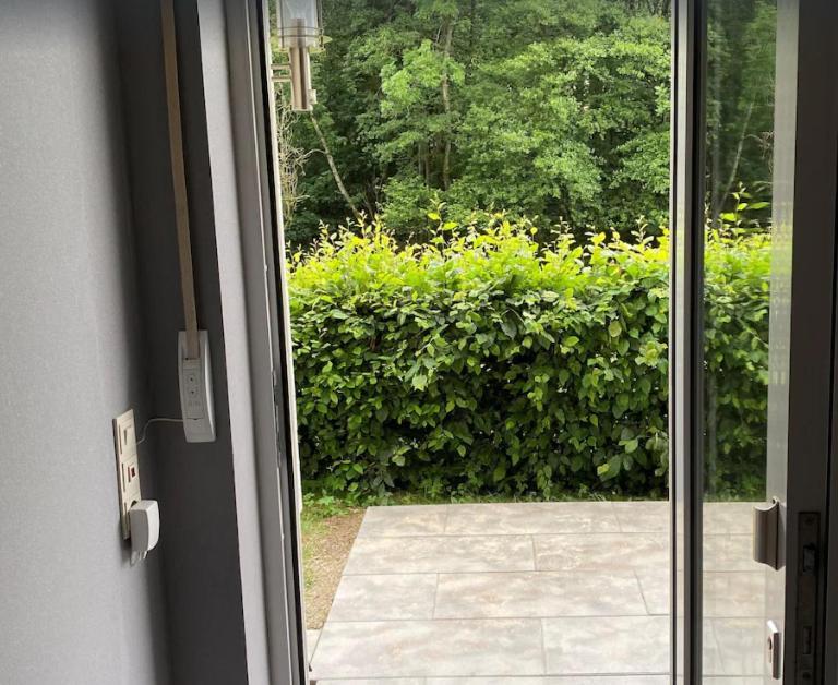 Haus Wiesengrund Winterberg Eksteriør billede